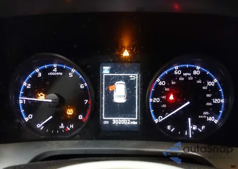 2017 Toyota Rav4 Le из США, поврежденный, VIN JTMBFREV3HJ141148